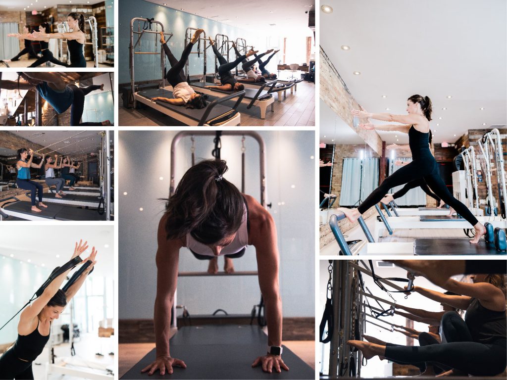 Eton Chagrin Boulevard Eton Chagrin Boulevard Experience The