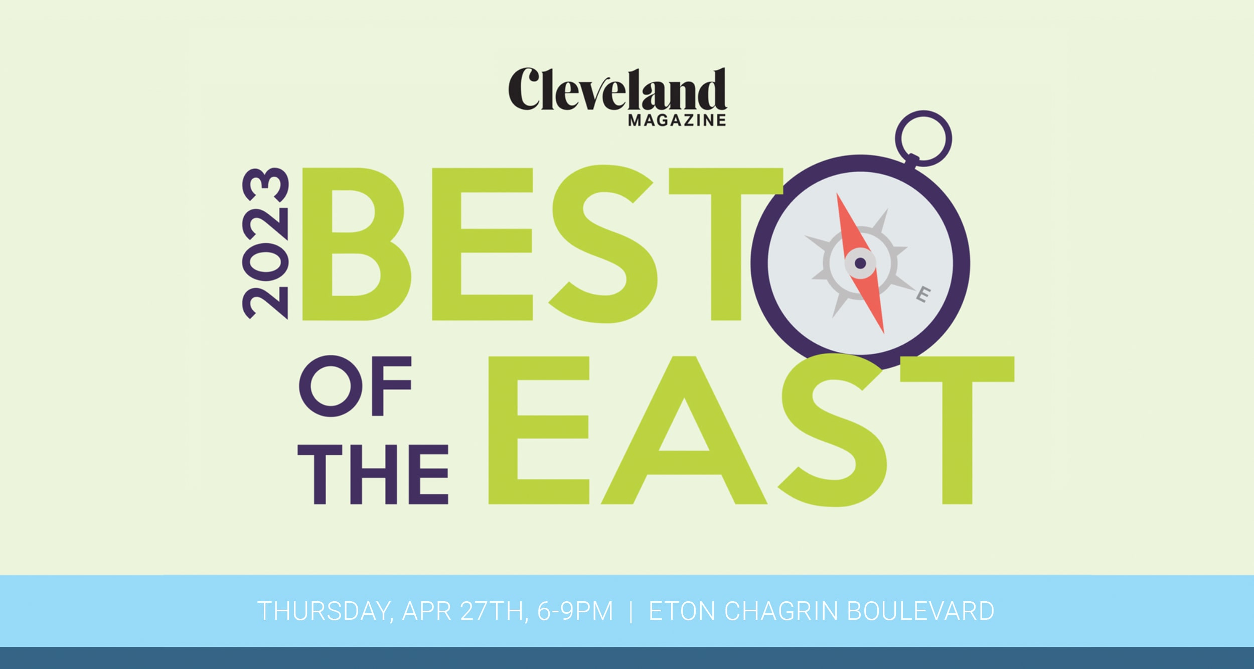 Best of the East
