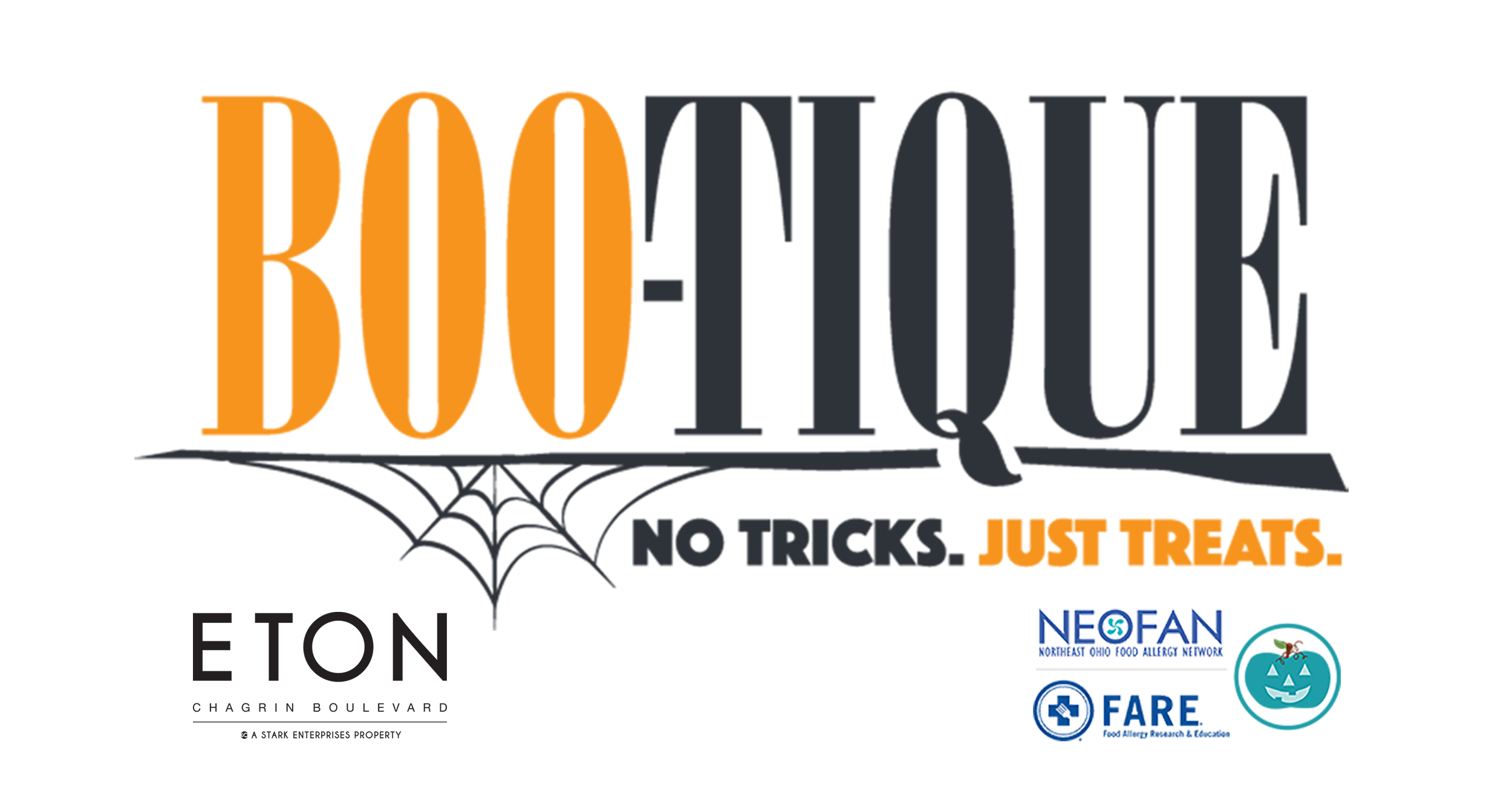 Halloween Boo-tique