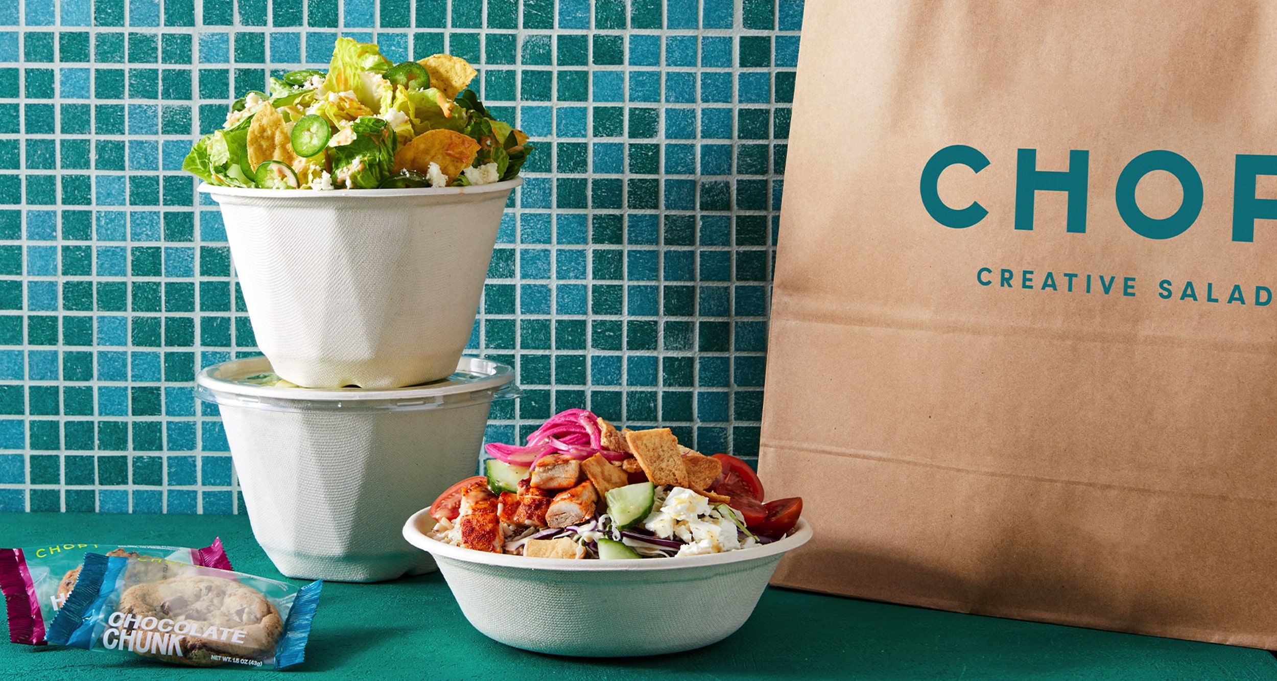 Chopt Creative Salad Co.