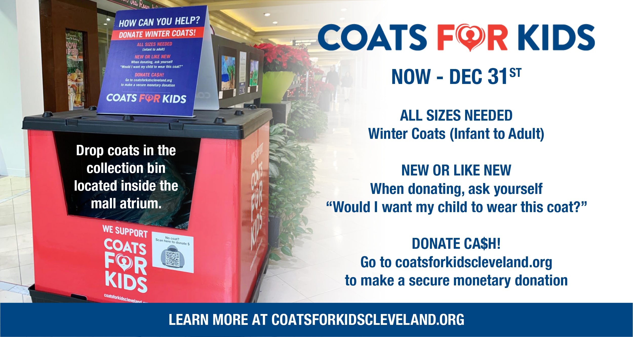 Coats For Kids