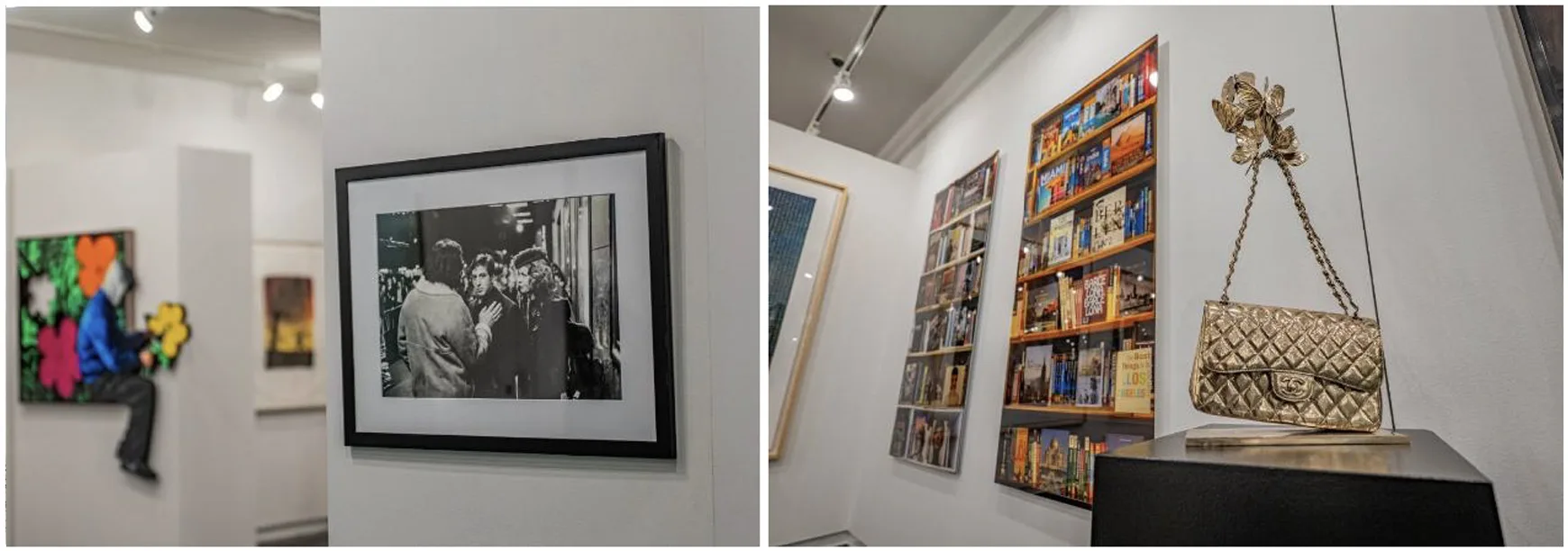 Contessa Gallery