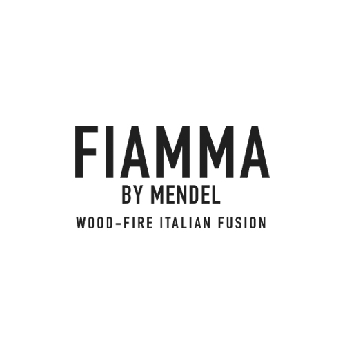 Fiamma By Mendel