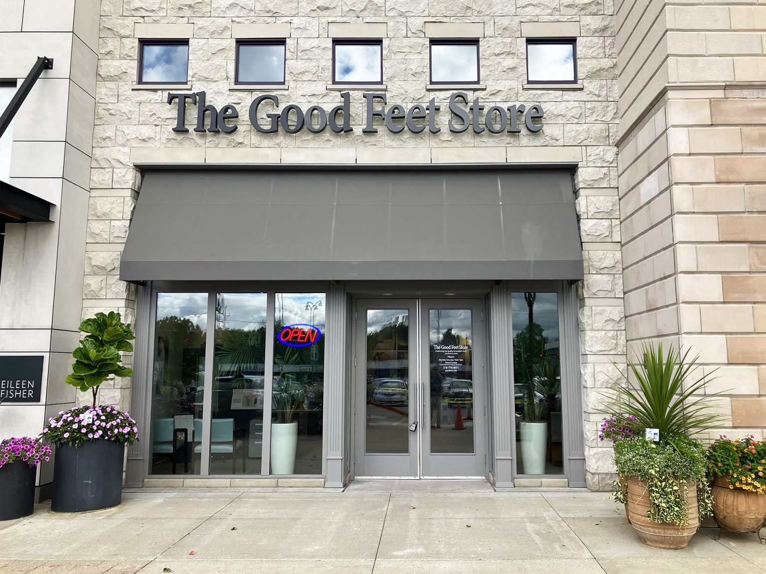 Eton Chagrin Boulevard The Good Feet Store storm-5-alert-our-meteorologists-are-providing-live-weather-updates
