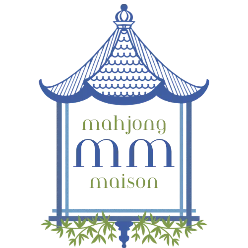 Mahjong Maison