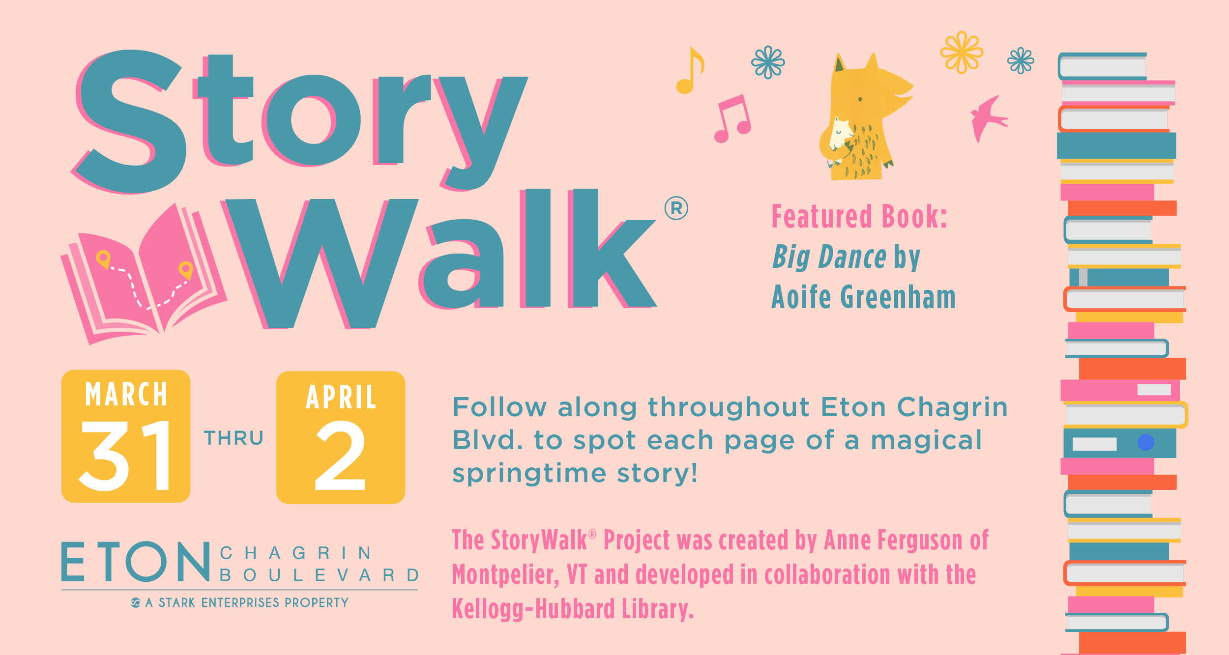 StoryWalk®