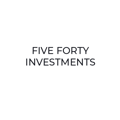 Five Forty Investments