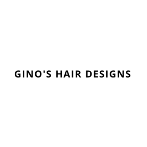 Gino's Hair Designs