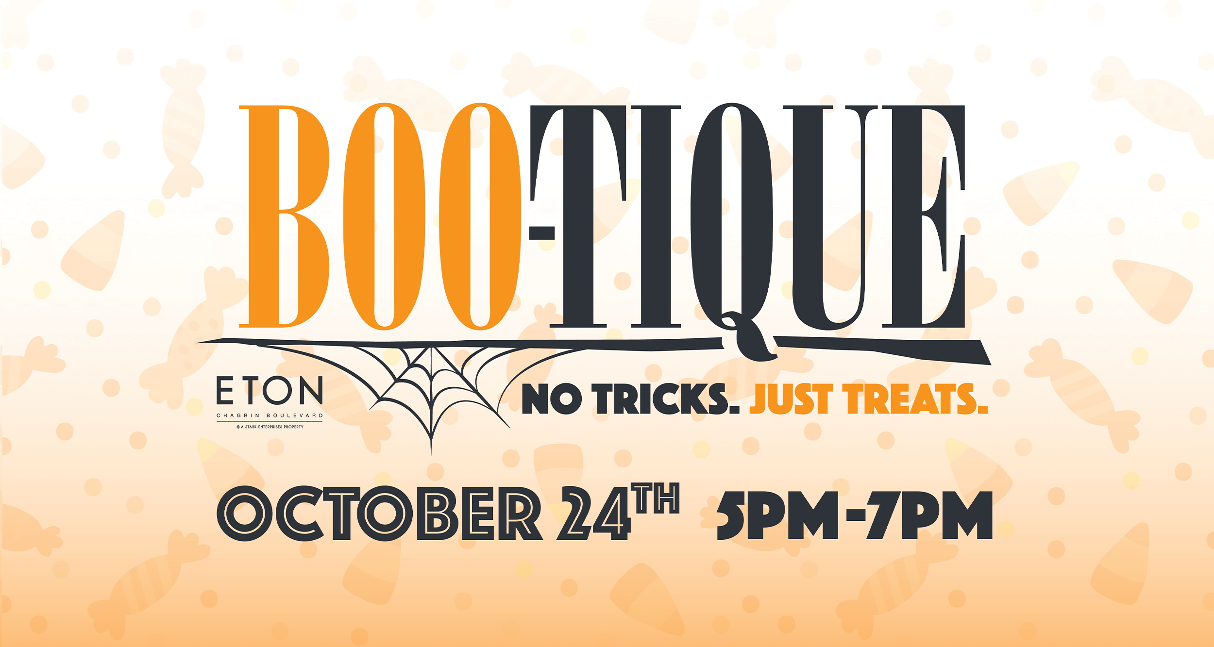 Halloween Boo-tique